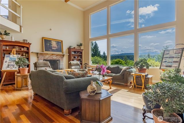 34110 Orville Road E, Eatonville, WA 98328