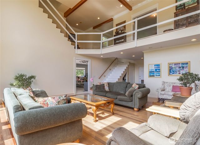 34110 Orville Road E, Eatonville, WA 98328