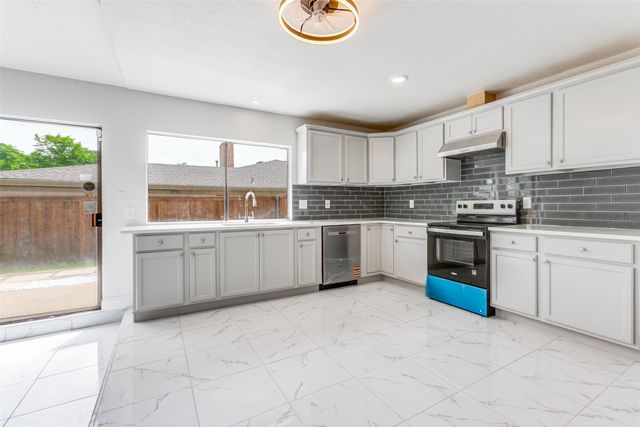 1905 Colgate Drive, Richardson, TX 75081