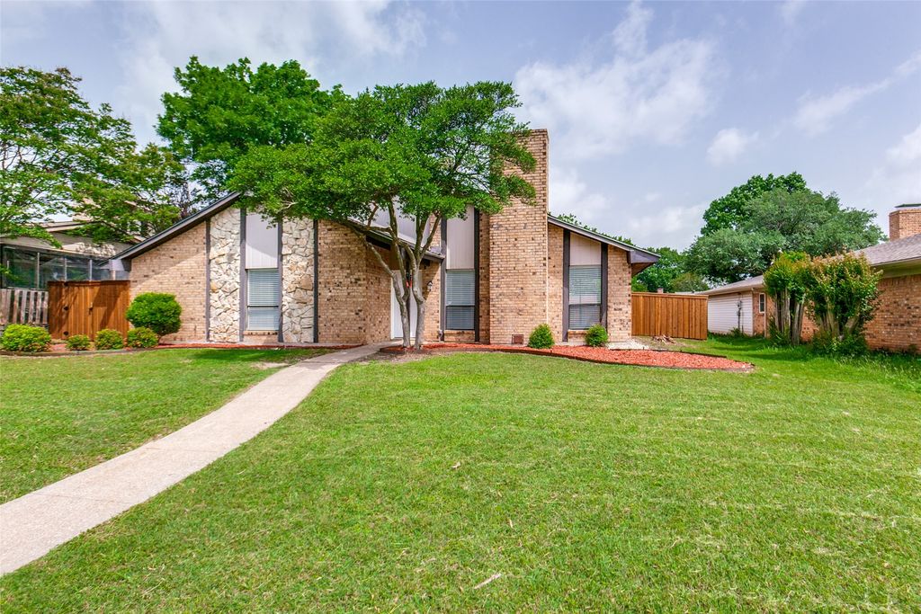 1905 Colgate Drive, Richardson, TX 75081