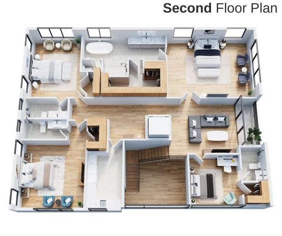 799 Park Dr, Boca Raton, FL 33432