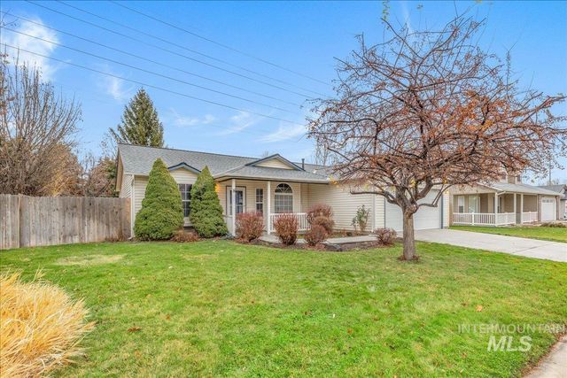 2026 S Scranton Way, Boise, ID 83709