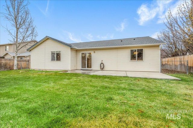 2026 S Scranton Way, Boise, ID 83709