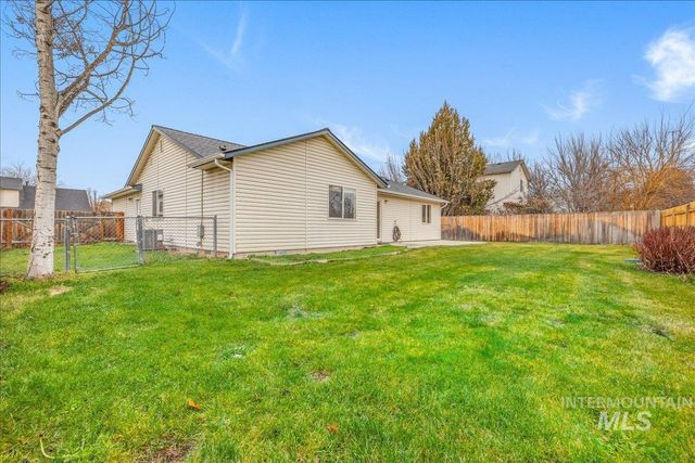 2026 S Scranton Way, Boise, ID 83709