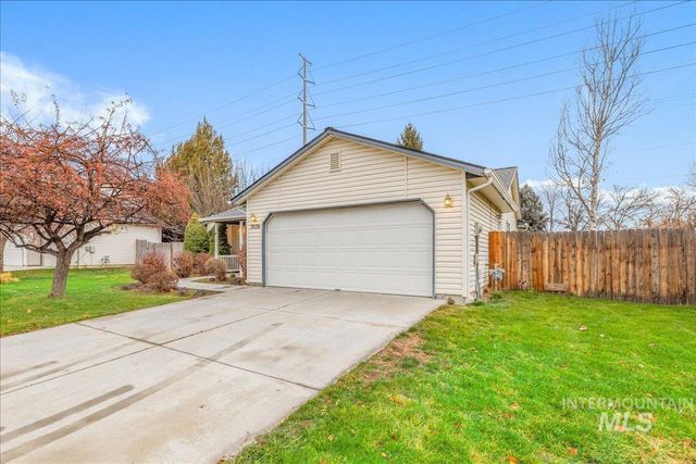 2026 S Scranton Way, Boise, ID 83709