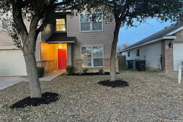 16722 Mandolino, San Antonio, TX 78266