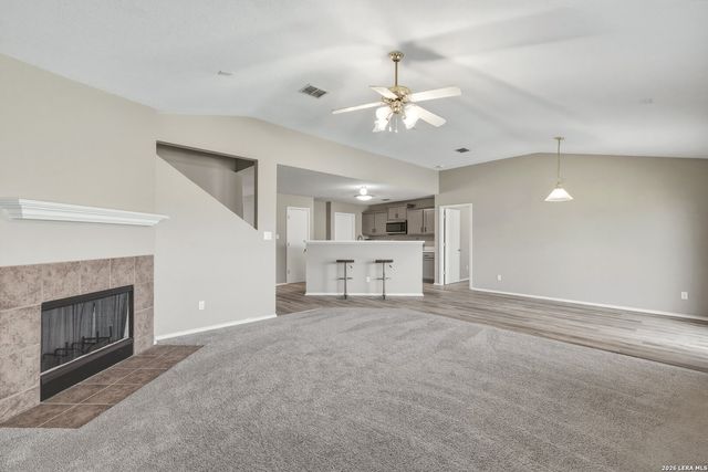 16722 Mandolino, San Antonio, TX 78266