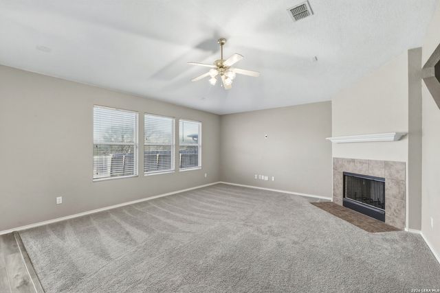 16722 Mandolino, San Antonio, TX 78266