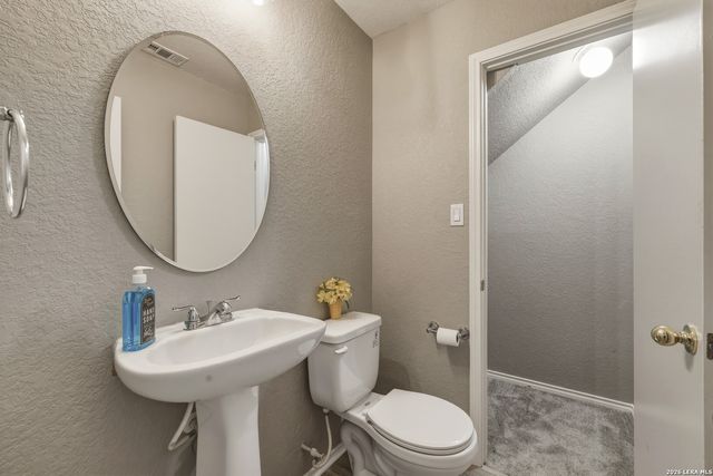 16722 Mandolino, San Antonio, TX 78266