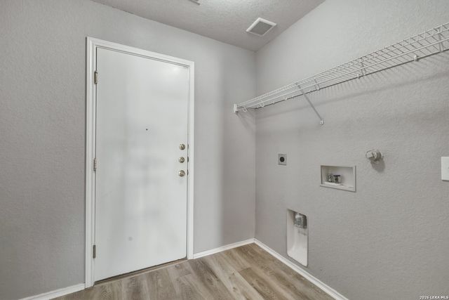 16722 Mandolino, San Antonio, TX 78266