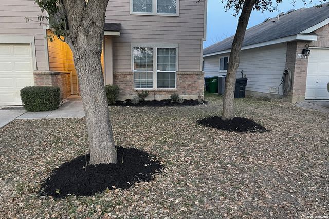 16722 Mandolino, San Antonio, TX 78266