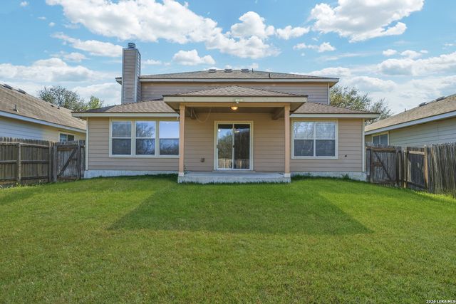 16722 Mandolino, San Antonio, TX 78266