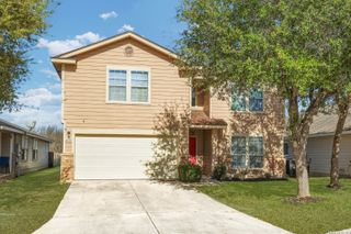 16722 Mandolino, San Antonio, TX 78266