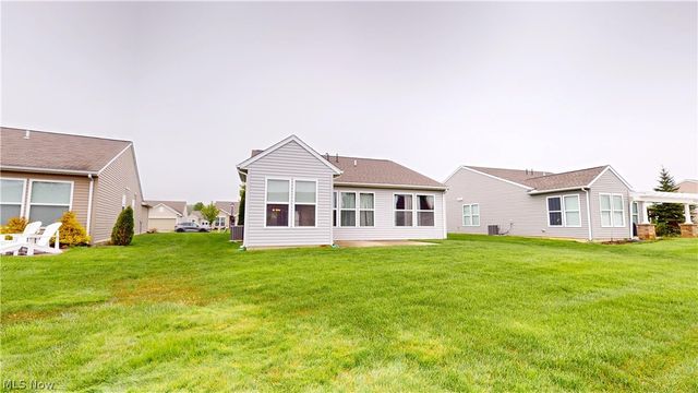 37911 Ashfield Way, North Ridgeville, OH 44039