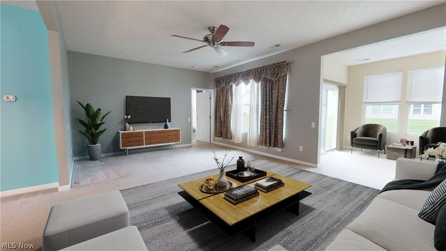 37911 Ashfield Way, North Ridgeville, OH 44039