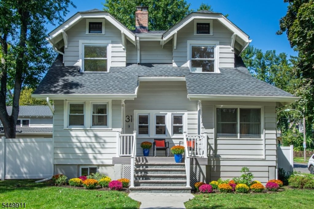 31 Morse Ave, East Orange City, NJ 07017 — photo 2