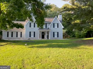 100 Dunsnay Way, Peachtree City, GA 30269