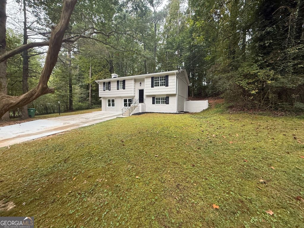 5959 Simone Drive, Stone Mountain, GA 30087 — photo 3