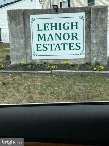 23 LERNER CT, Sicklerville, NJ 08081