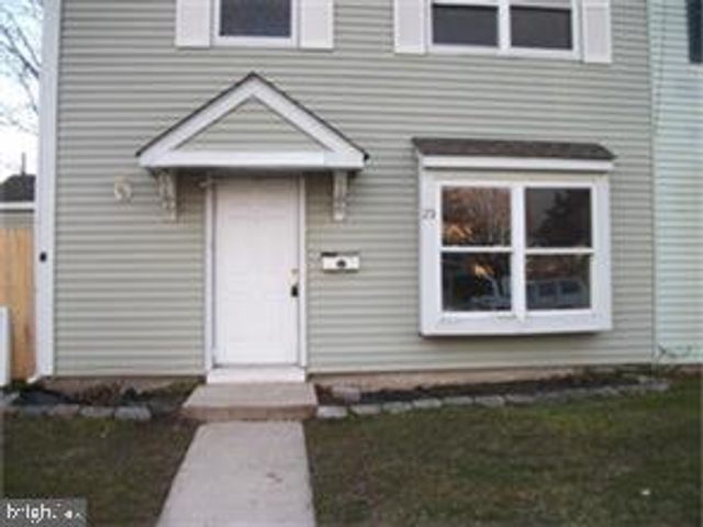 23 LERNER CT, Sicklerville, NJ 08081