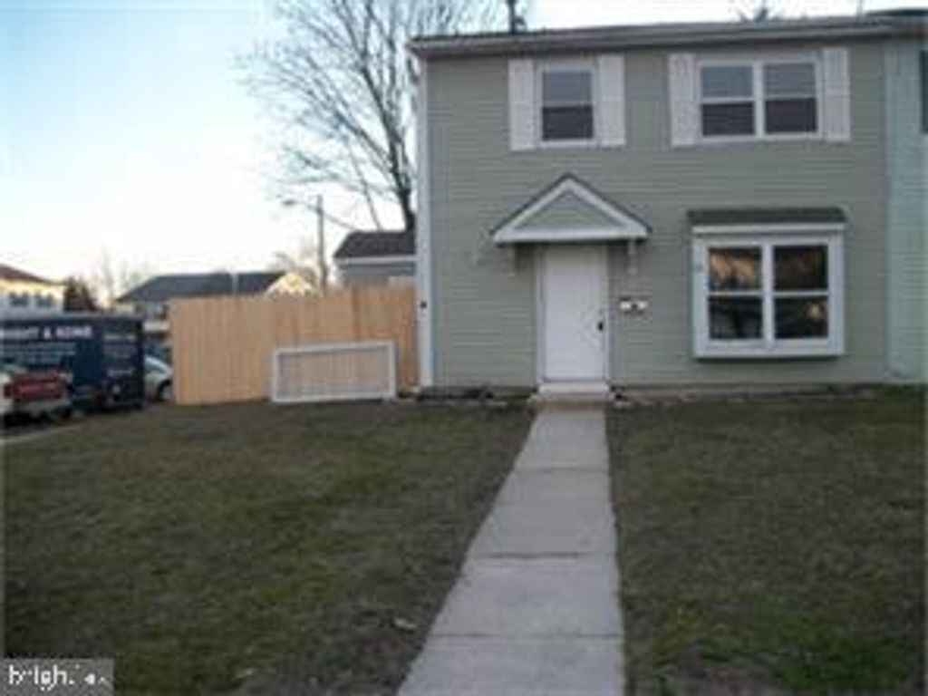 23 LERNER CT, Sicklerville, NJ 08081