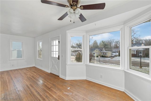 1331 Spangler Street NE, Canton, OH 44714