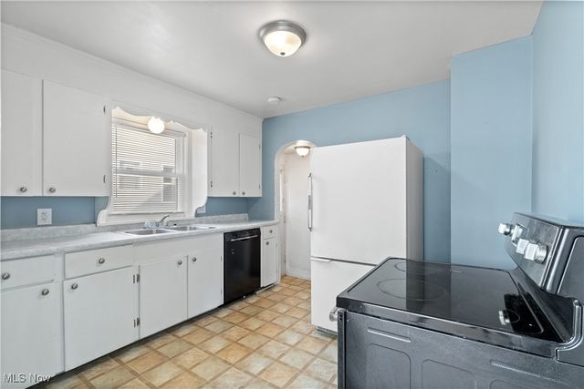 1331 Spangler Street NE, Canton, OH 44714