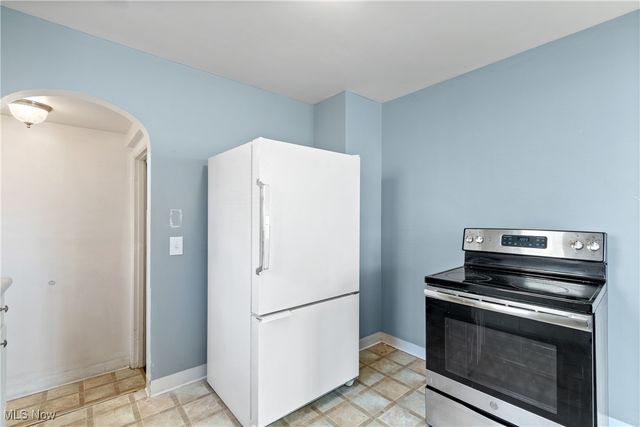 1331 Spangler Street NE, Canton, OH 44714