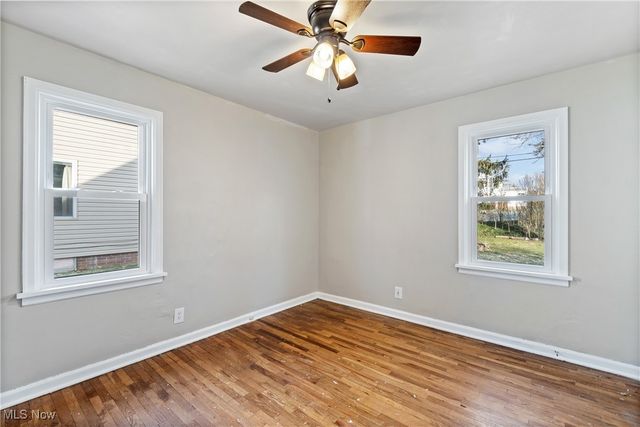 1331 Spangler Street NE, Canton, OH 44714