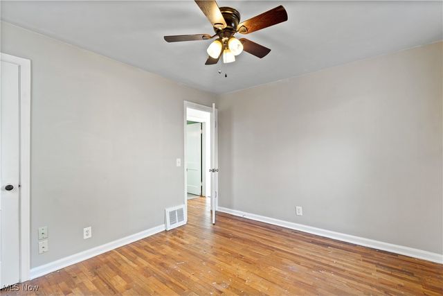 1331 Spangler Street NE, Canton, OH 44714