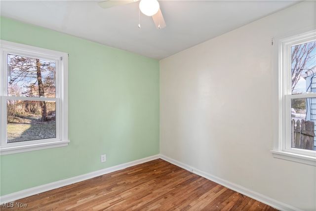 1331 Spangler Street NE, Canton, OH 44714