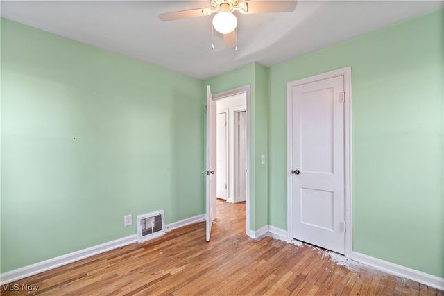 1331 Spangler Street NE, Canton, OH 44714