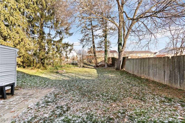 1331 Spangler Street NE, Canton, OH 44714