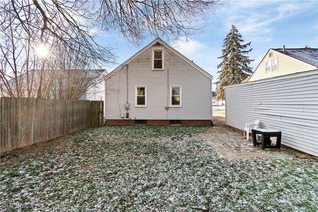 1331 Spangler Street NE, Canton, OH 44714