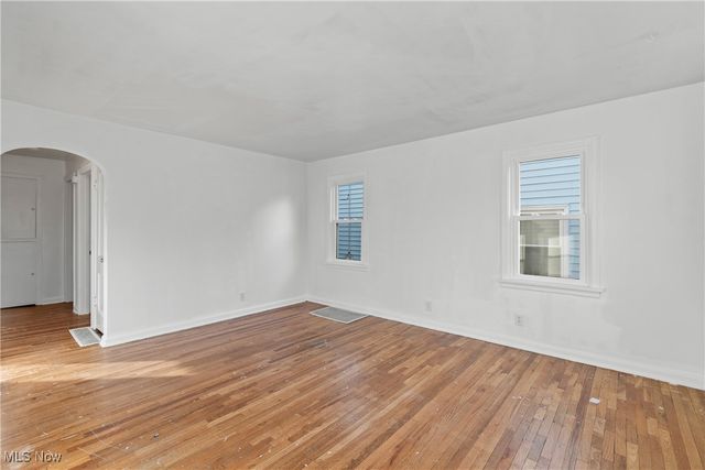 1331 Spangler Street NE, Canton, OH 44714