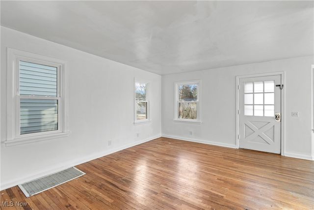 1331 Spangler Street NE, Canton, OH 44714