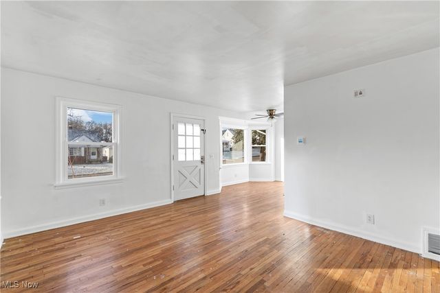 1331 Spangler Street NE, Canton, OH 44714