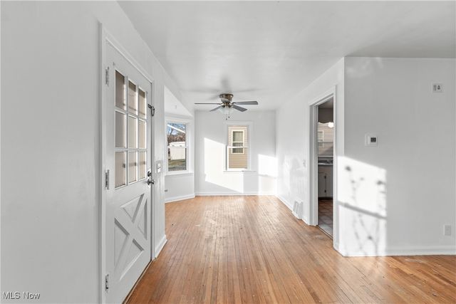 1331 Spangler Street NE, Canton, OH 44714