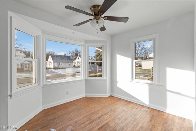 1331 Spangler Street NE, Canton, OH 44714