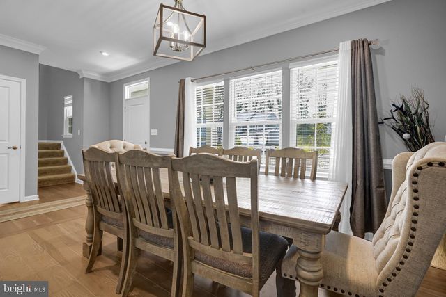 8807 ZOE CT, Spotsylvania, VA 22553