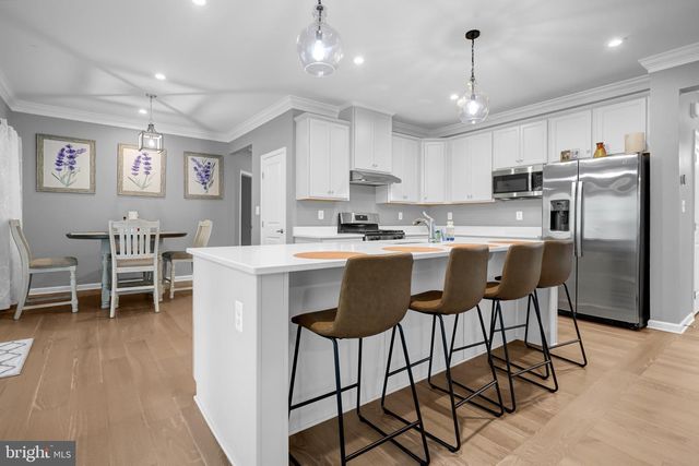 8807 ZOE CT, Spotsylvania, VA 22553