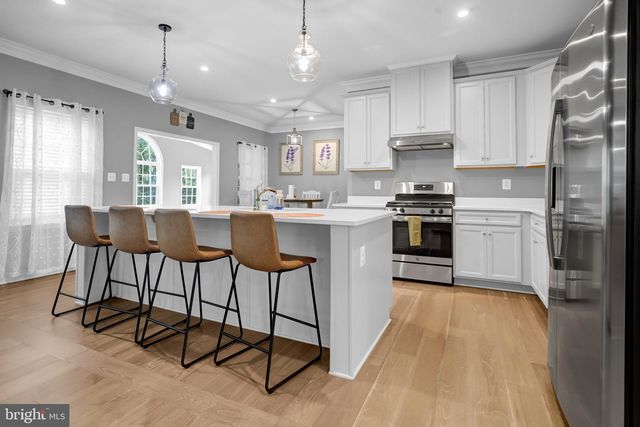 8807 ZOE CT, Spotsylvania, VA 22553