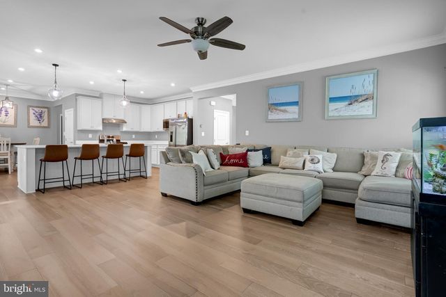 8807 ZOE CT, Spotsylvania, VA 22553