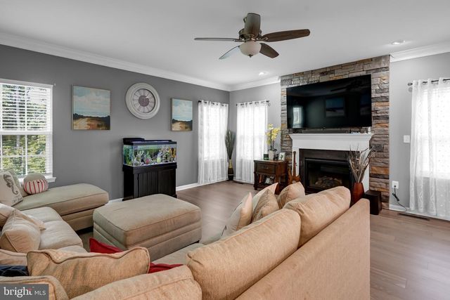 8807 ZOE CT, Spotsylvania, VA 22553