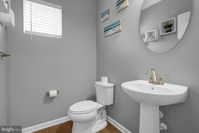 8807 ZOE CT, Spotsylvania, VA 22553