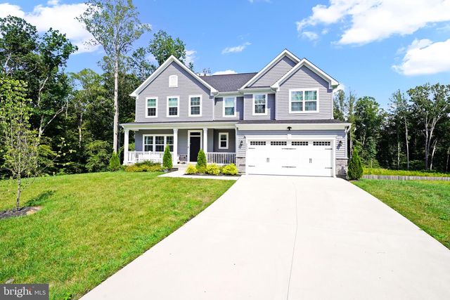 8807 ZOE CT, Spotsylvania, VA 22553