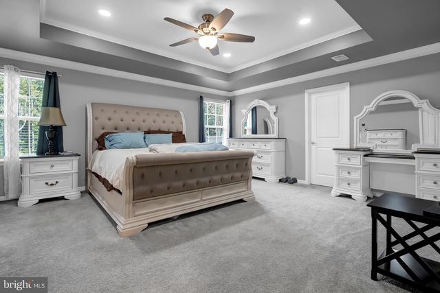 8807 ZOE CT, Spotsylvania, VA 22553