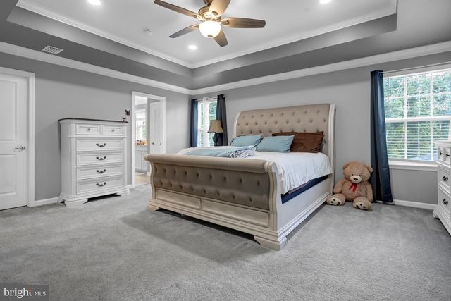 8807 ZOE CT, Spotsylvania, VA 22553