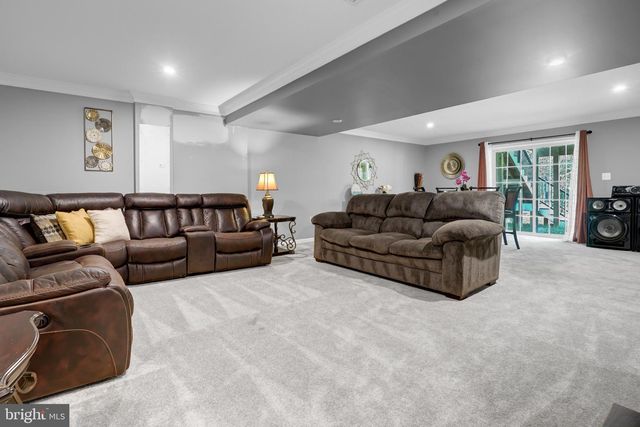 8807 ZOE CT, Spotsylvania, VA 22553
