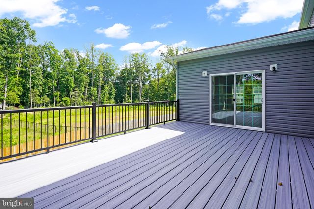 8807 ZOE CT, Spotsylvania, VA 22553